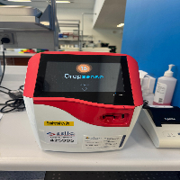 Xpose Trinean DropSense 16 UV-Vis Spectrophotometer image 0